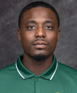 Kyonze Chavis - Assistant Coach