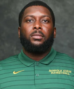 Corey Coffer - Assistant Coach