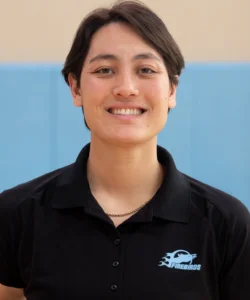 Rachel Nagel - Director