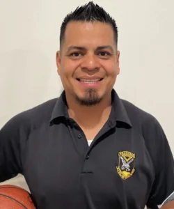 Pablo Garcia - Co-Director