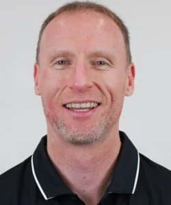 David Elliott - Assistant Camp Director