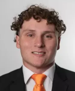 Henry Meyer - Assistant Director