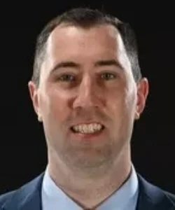 Ryan Gensler - Director