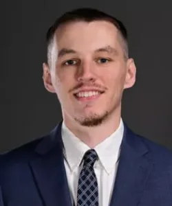 Peter Farkas - Assistant Coach/Director of Basketball Operations