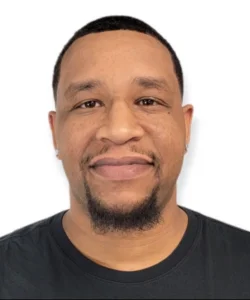 Walt Montford - Camp Director