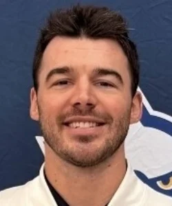 Trent Short - Camp Director