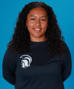 Eva Mejia - Coach