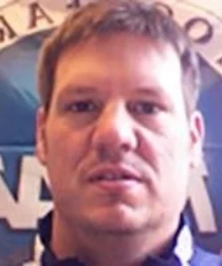 Todd Kent - Camp Director