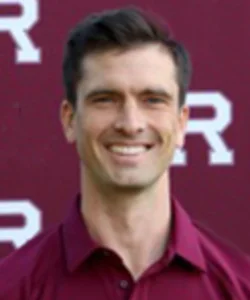 Tim Bross - Camp Director