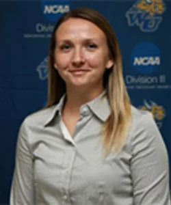 Kaliann Rikard-Henke - Assistant Coach