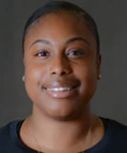 Toni Thomas - Assistant Coach