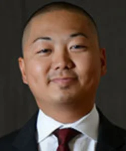 Eliot Mar - Director of Operations