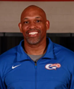 Mike Wright - Associate Head Coach