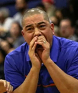 Rich Thornton - Assistant Head Coach