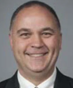 Marc Taney - Camp Director