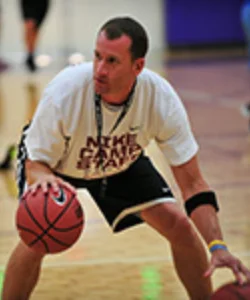 Kevin Maggard - Co-Director