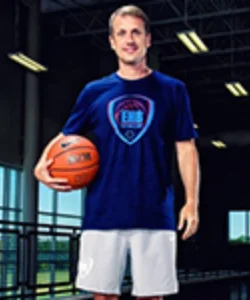 Micah Marsh - Camp Director