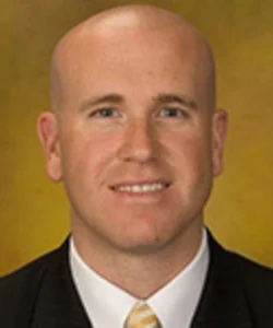 Ché Roth - Camp Director