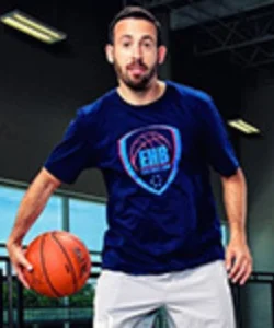 Daniel Gilbert - Camp Director