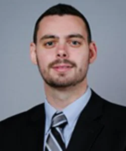 Casey McGraw - Assistant Coach