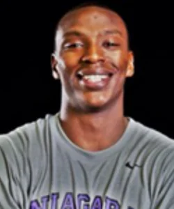 Bilal Benn - Camp Director