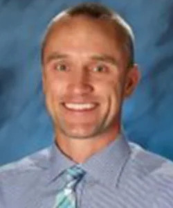 Bjorn Berg - Camp Co-Director