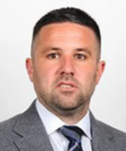 Kyle Steinway - Assistant Coach