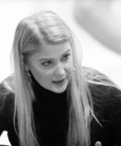 Natalie Wilson - Co-Director