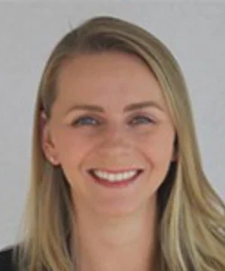 Chessie Jackson - Director