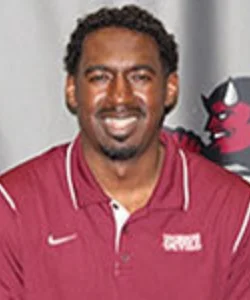 Jordan Ingram - Nike Basketball Camp Director