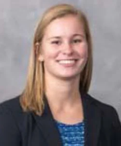 Helen Roberts - Assistant Coach