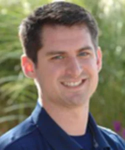 John Zall - Assistant Coach