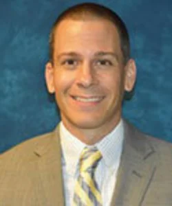 Sean Hanrahan - Camp Director