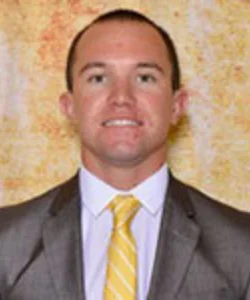 Chris Houlihan - Assistant Coach