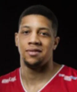 Esian Henderson - Camp Director