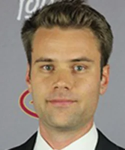 Kyle Bossier - Camp Director