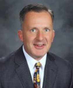 Curtis Condie - Camp Director