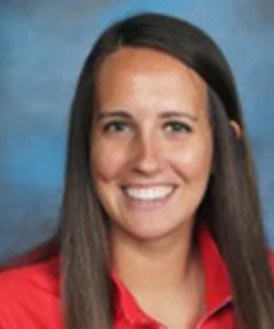 Alana Cesarz - Coach