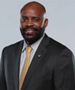 Cuonzo Martin - Camp Director