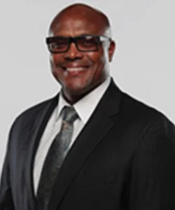 Cornell Mann - Assistant Coach