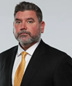 Chris Hollender - Assistant Coach