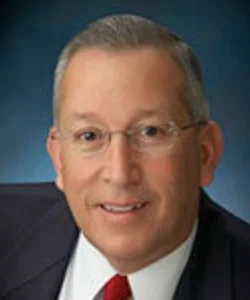 Dan Serrano - Camp Director