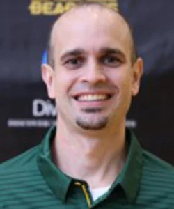 Dan Szramowski - Assistant Coach