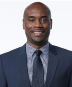 Awvee Storey - Camp Director