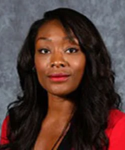 Janie Mitchell - Assistant Coach