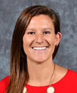 Audrey Cunningham - Assistant Coach