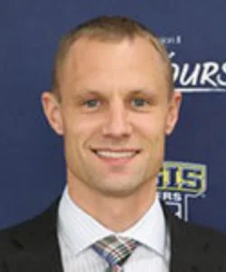 Brady Bergeson - Camp Director