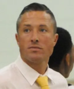 Blake Hall - Camp Director