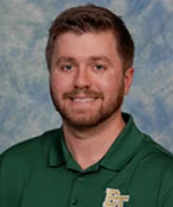 Patrick Hughes - Camp Director