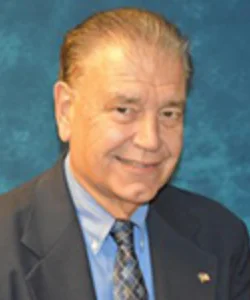 Joe Sanchez - Head Women's Basketball Coach